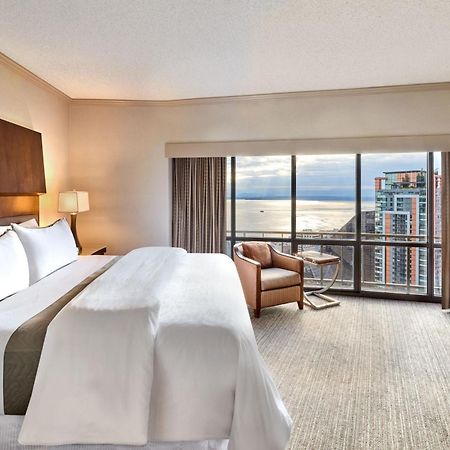 The Westin Seattle Ξενοδοχείο Εξωτερικό φωτογραφία