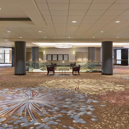 The Westin Seattle Ξενοδοχείο Εξωτερικό φωτογραφία