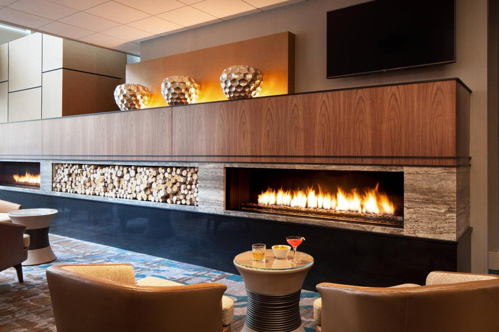 The Westin Seattle Ξενοδοχείο Εξωτερικό φωτογραφία