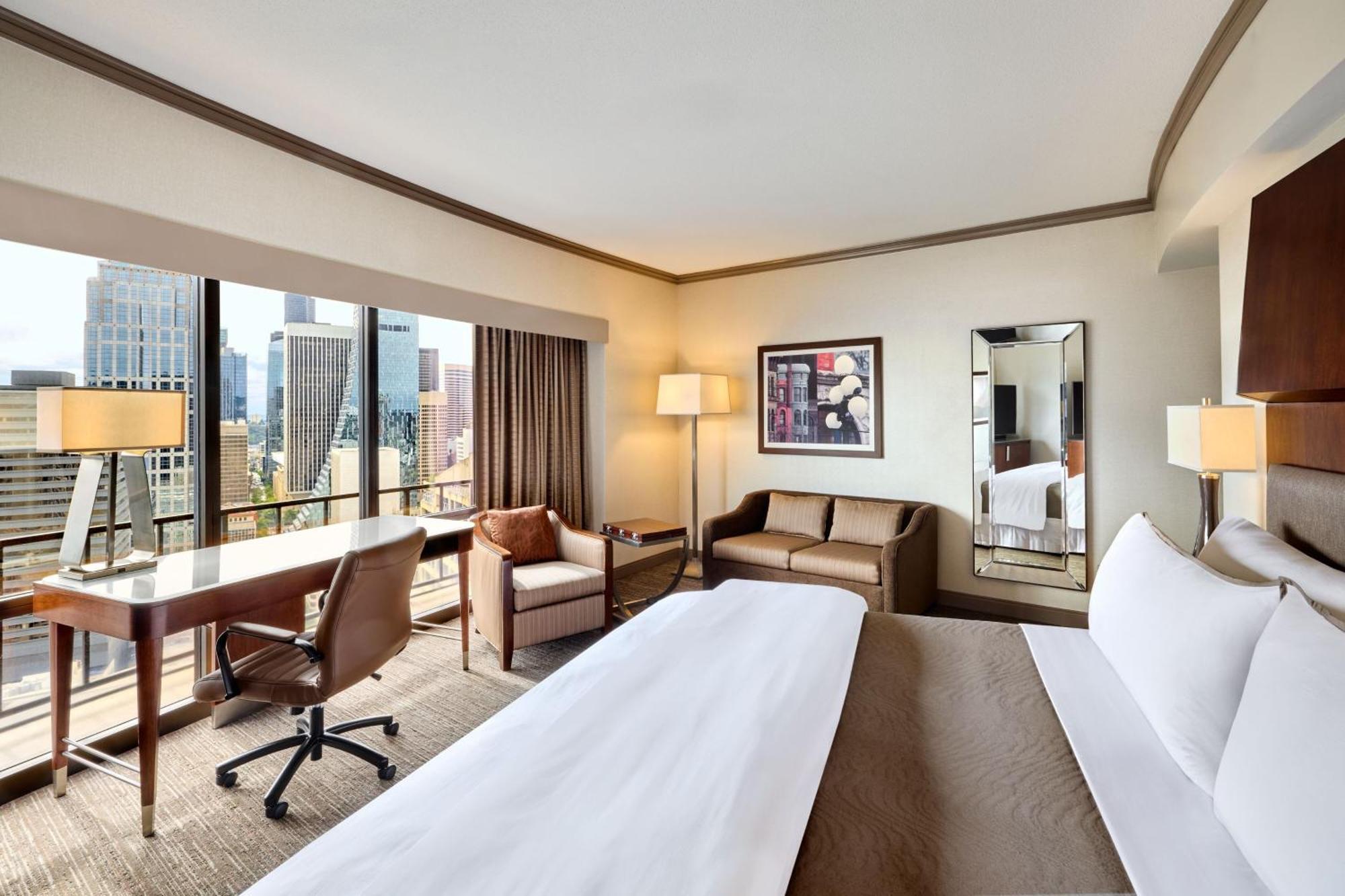The Westin Seattle Ξενοδοχείο Εξωτερικό φωτογραφία