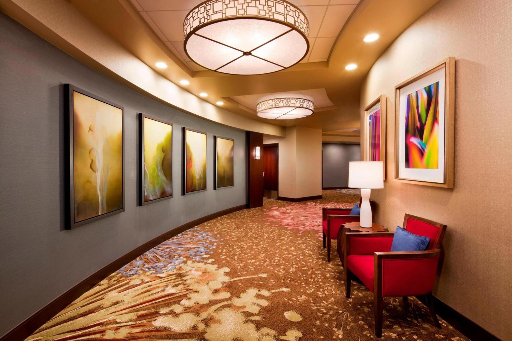 The Westin Seattle Ξενοδοχείο Εξωτερικό φωτογραφία