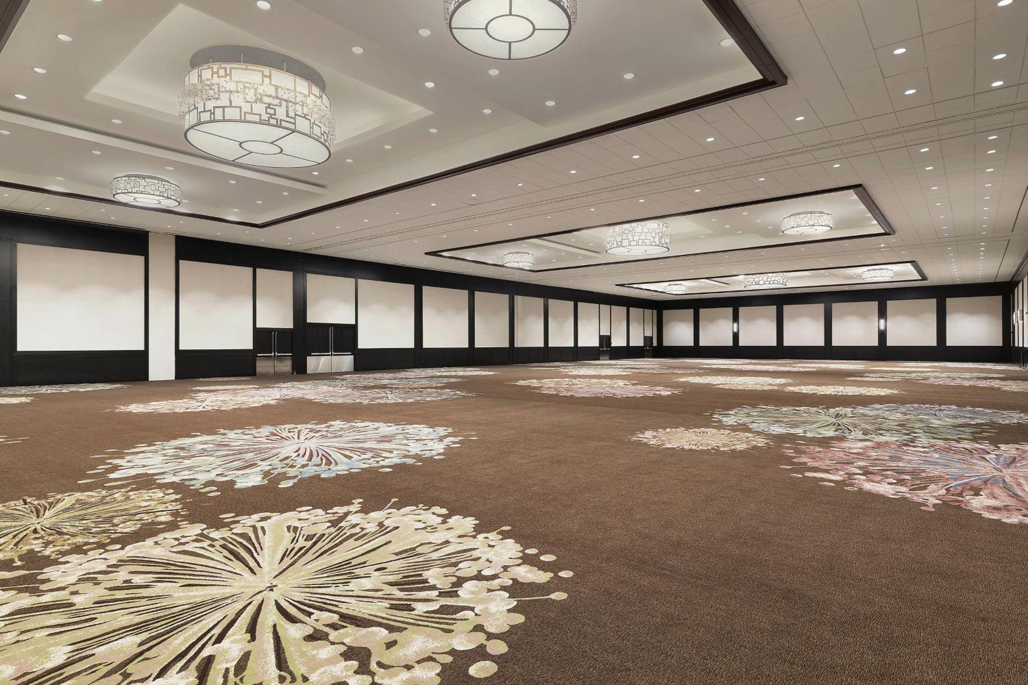 The Westin Seattle Ξενοδοχείο Εξωτερικό φωτογραφία