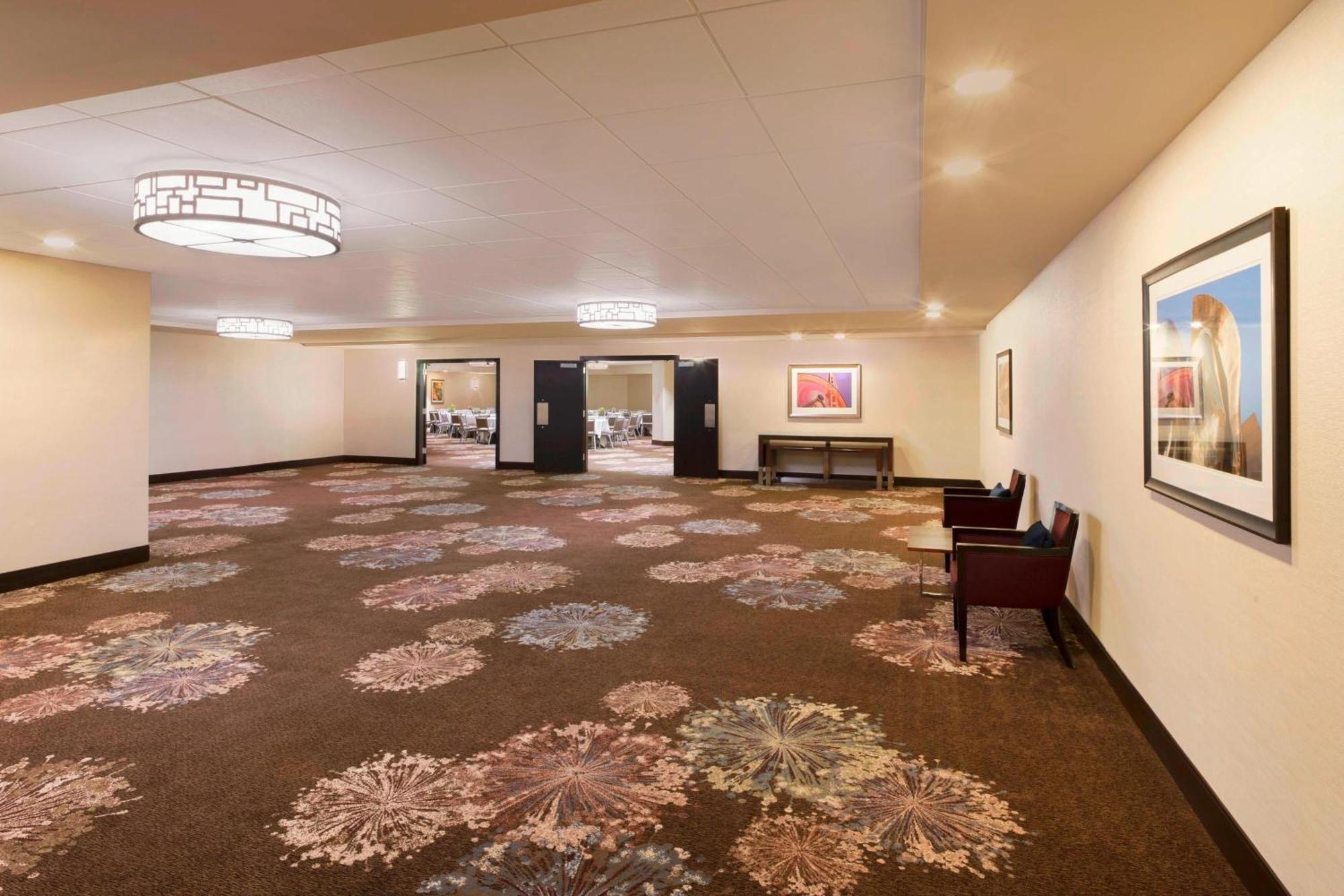 The Westin Seattle Ξενοδοχείο Εξωτερικό φωτογραφία