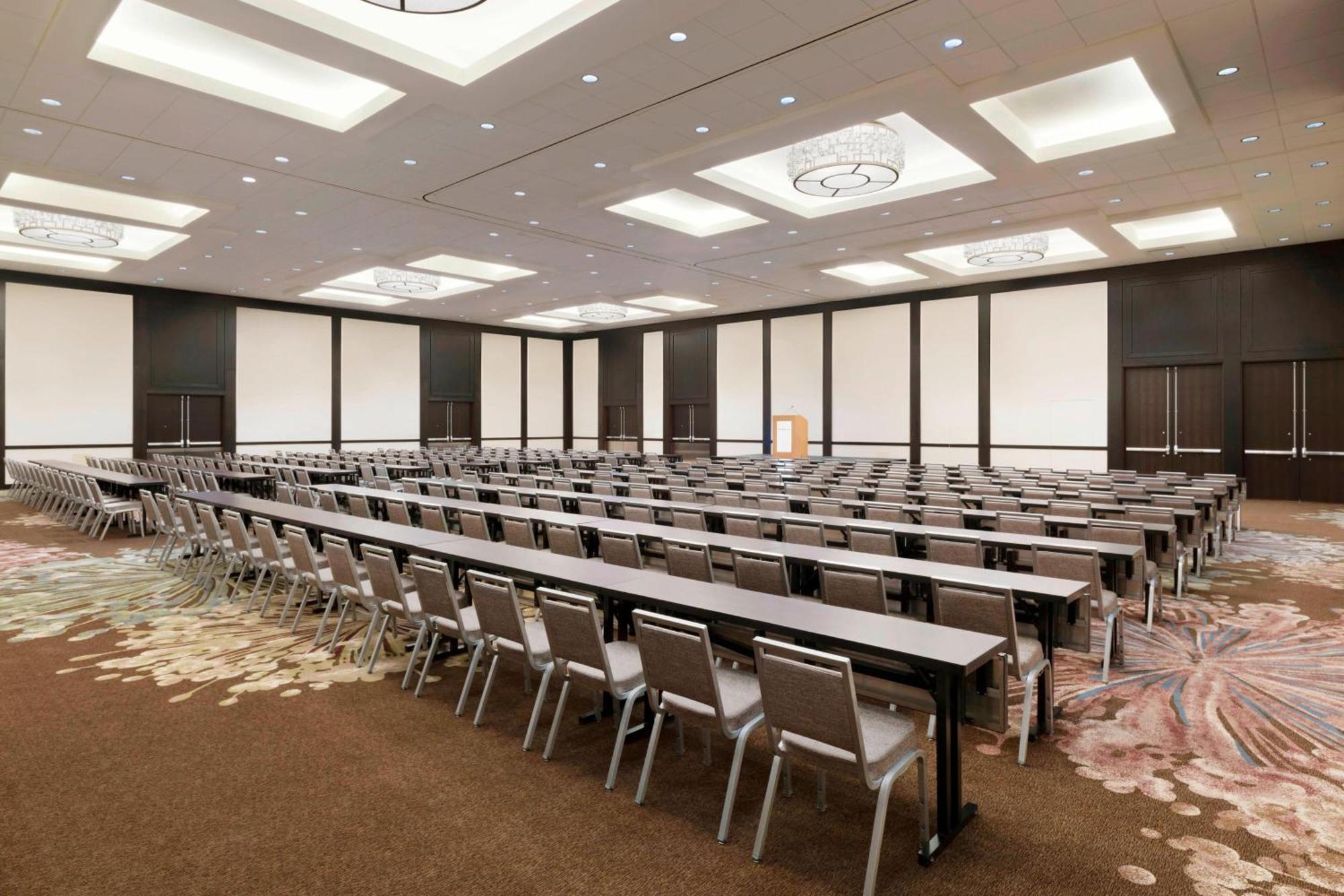 The Westin Seattle Ξενοδοχείο Εξωτερικό φωτογραφία