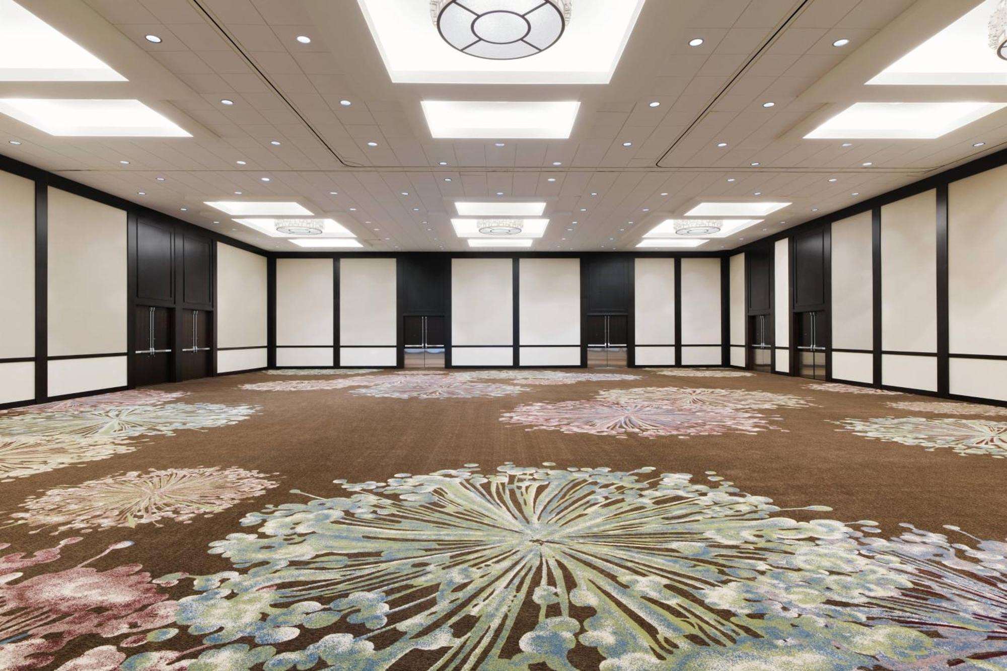 The Westin Seattle Ξενοδοχείο Εξωτερικό φωτογραφία