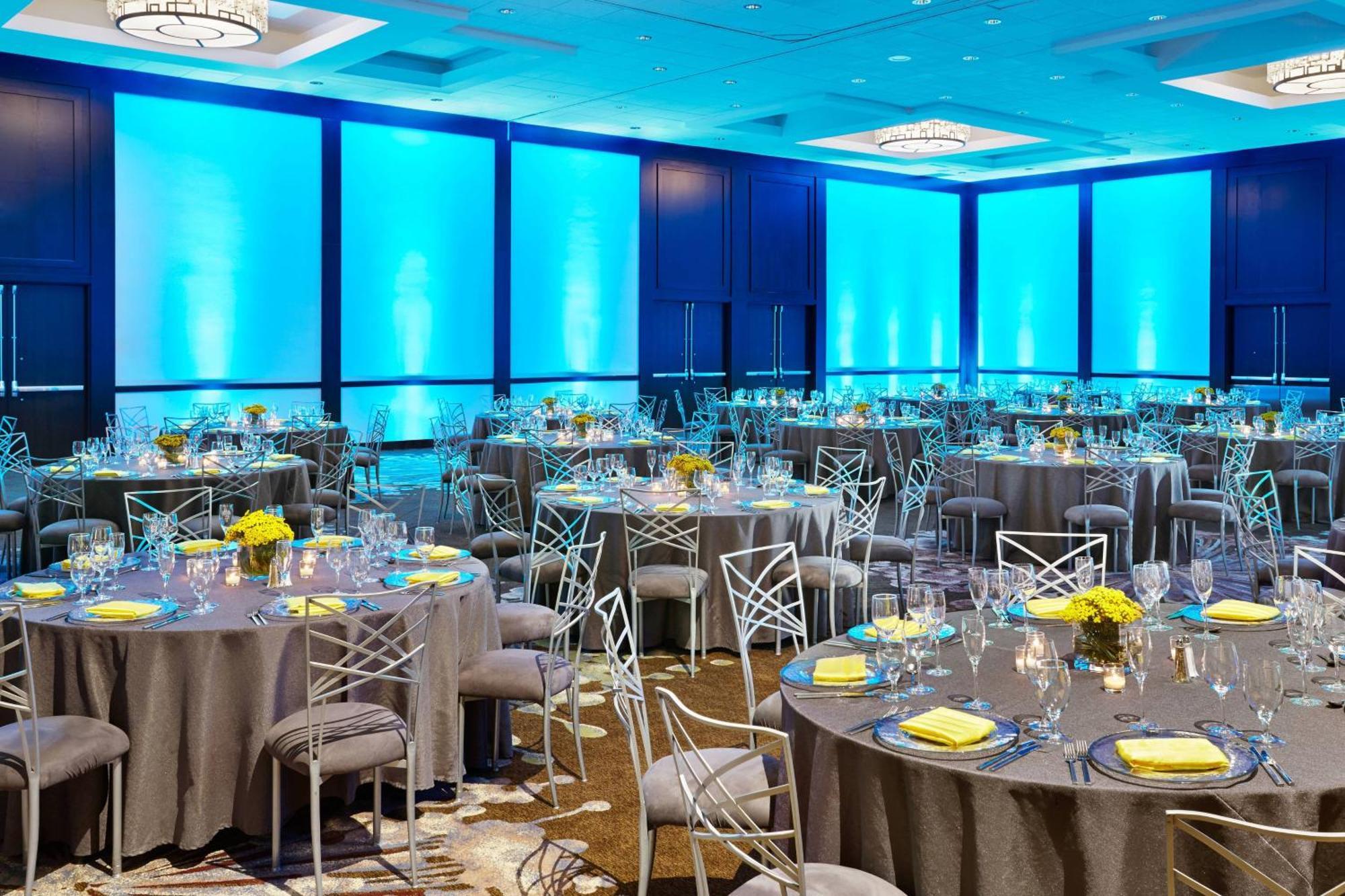 The Westin Seattle Ξενοδοχείο Εξωτερικό φωτογραφία