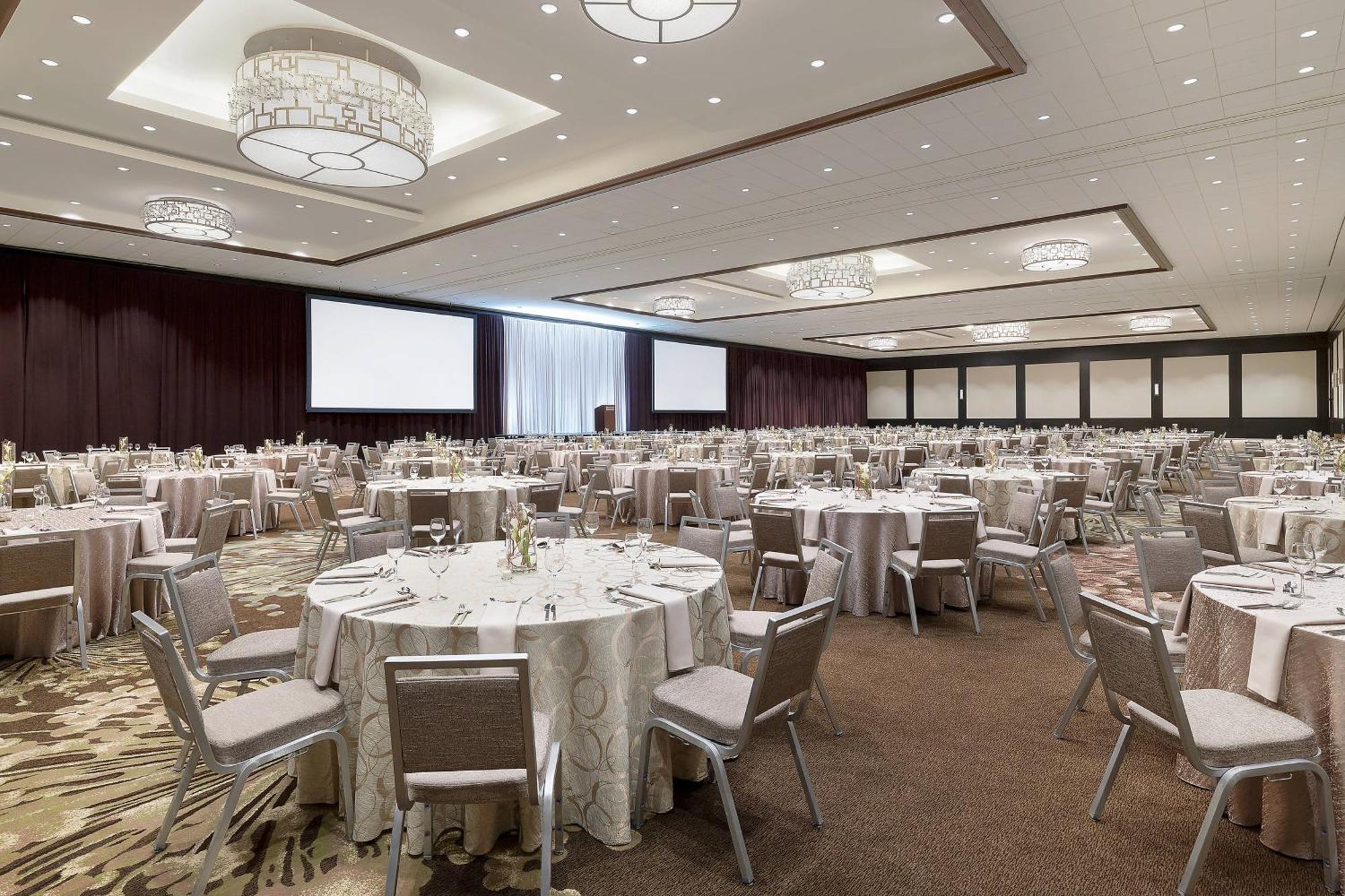 The Westin Seattle Ξενοδοχείο Εξωτερικό φωτογραφία