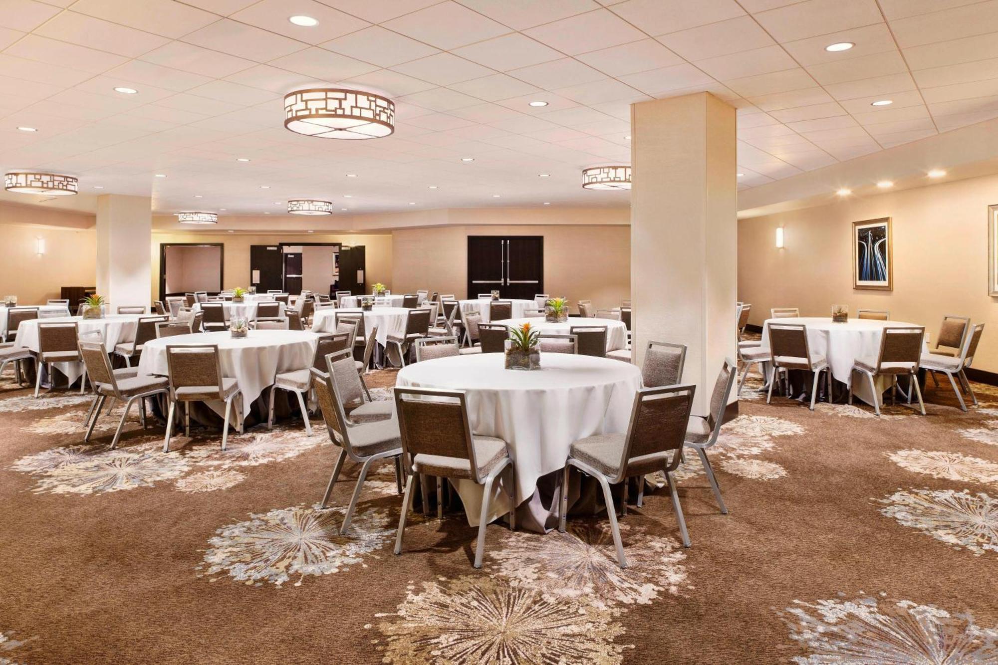 The Westin Seattle Ξενοδοχείο Εξωτερικό φωτογραφία